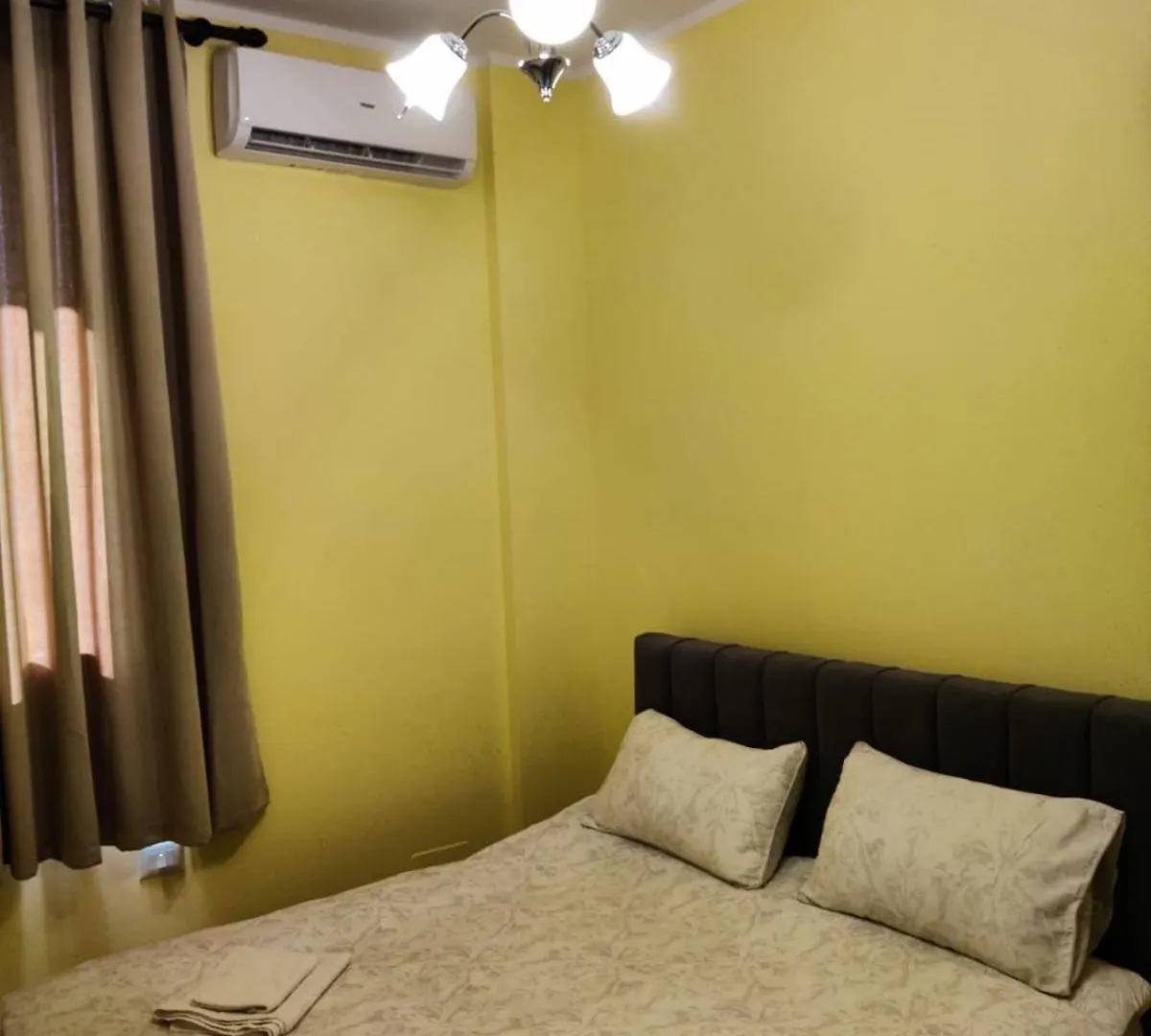 Panzió Auto Tana Guest House Tirana