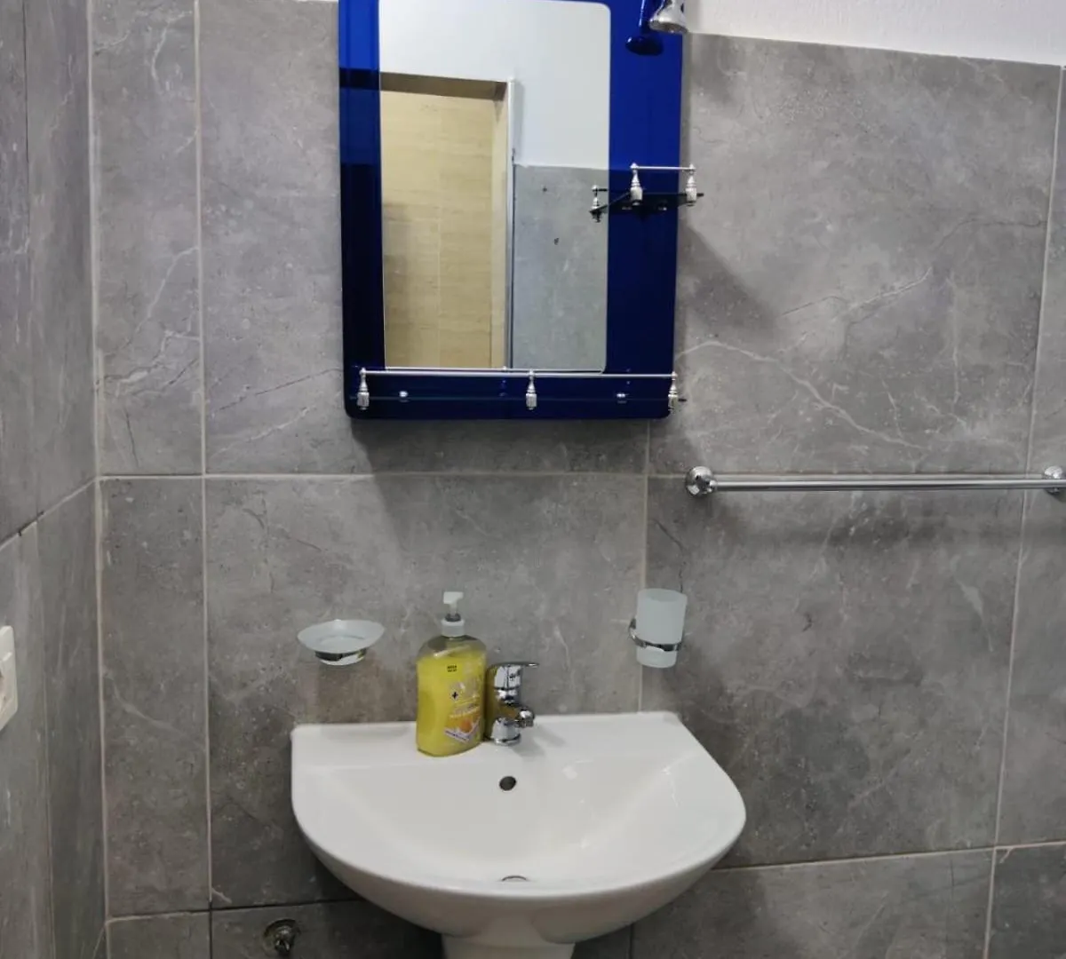 Panzió Auto Tana Guest House Tirana