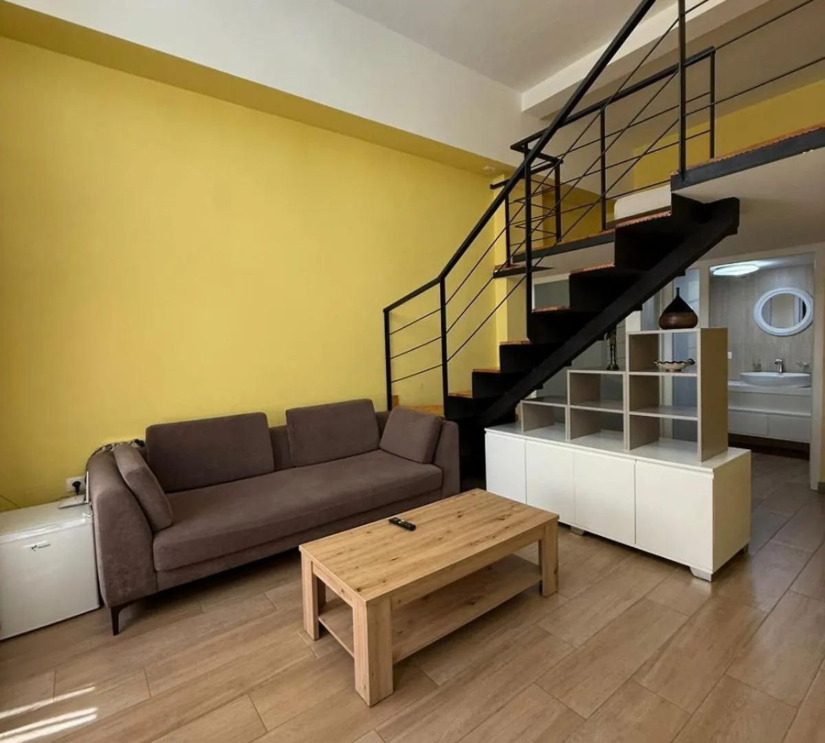 Panzió Auto Tana Guest House Tirana Albánia