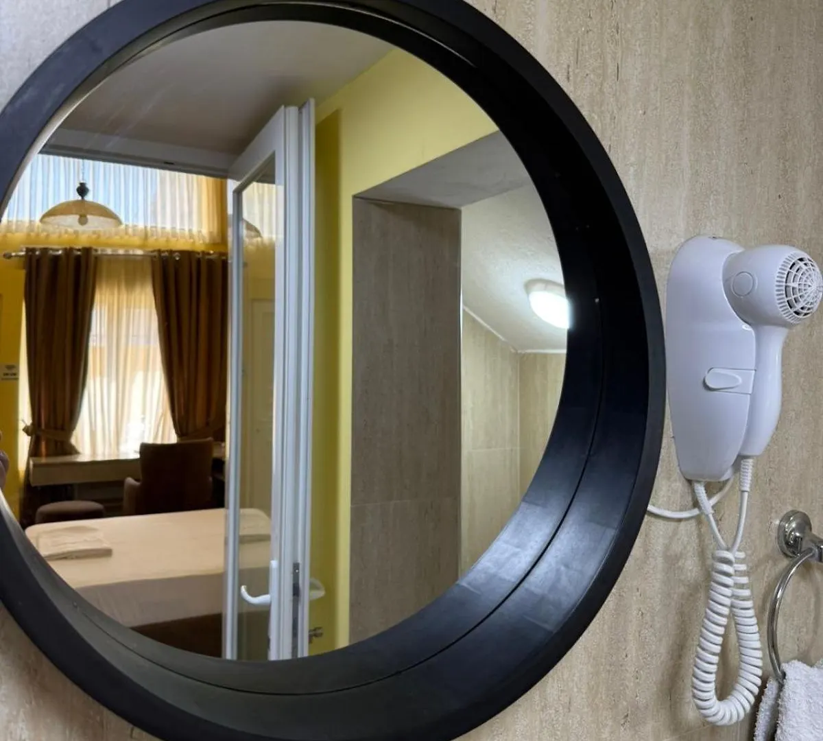 Panzió Auto Tana Guest House Tirana