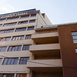 **** Hotel International Centre Rumänien