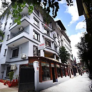*** Hotel Sacred Boutique Nepal