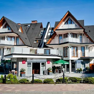 https://apartamenty-rubin.zakopanehotels.org