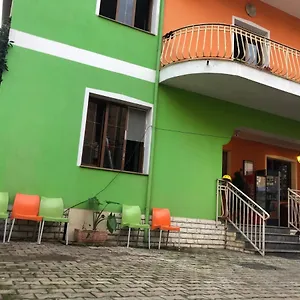 Green Hostel , Tirana Albanie