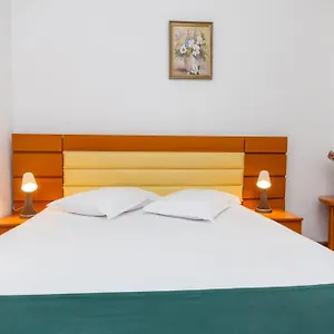 ** Hotel Sir Colentina Rumänien