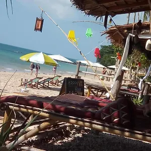 Relax House 2*, Ko Lanta Thaïlande
