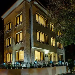 **** Hotel Paris Boutique Rumänien