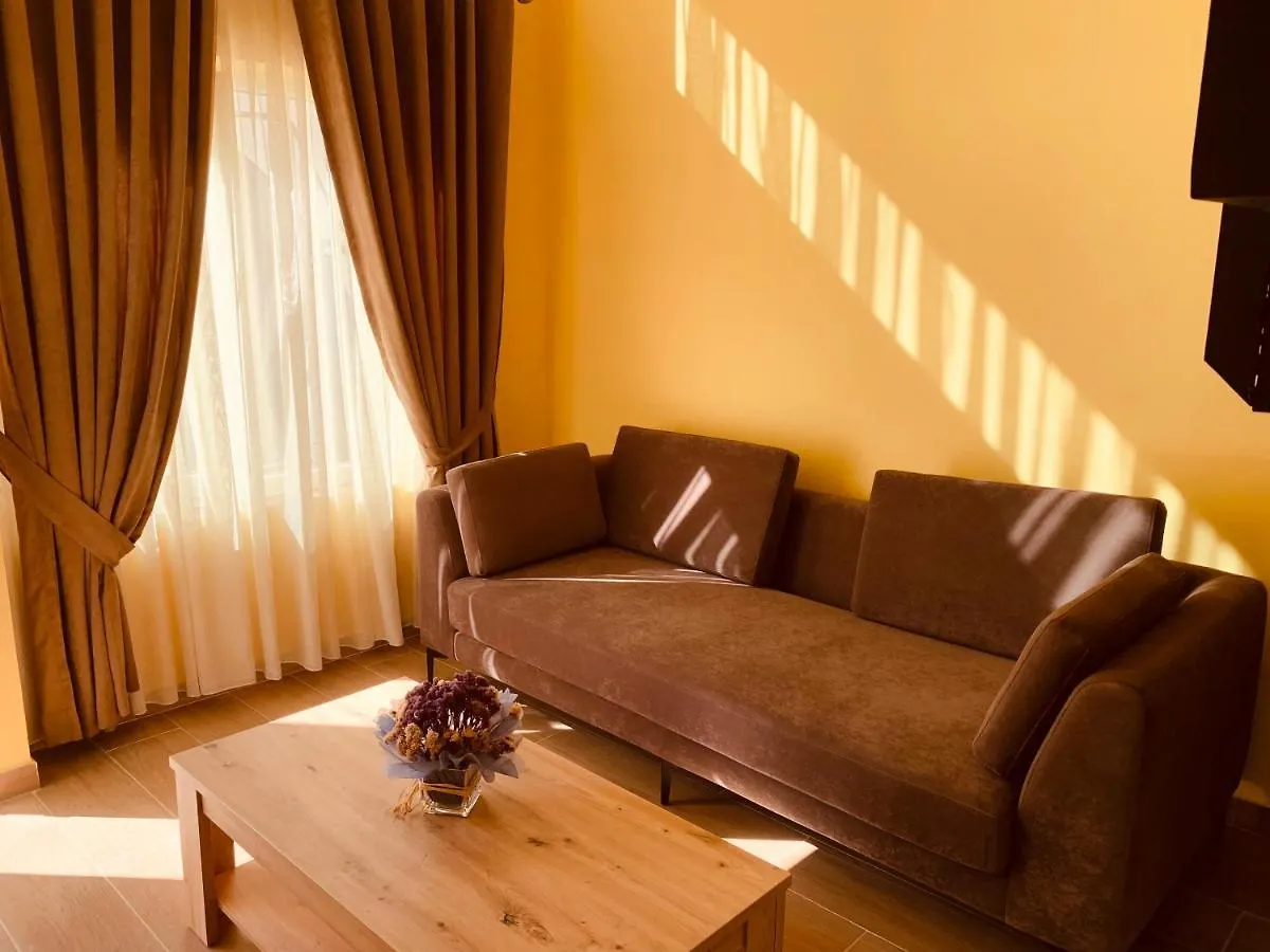 Bed & Breakfast Auto Tana Guest House Tirana Albania