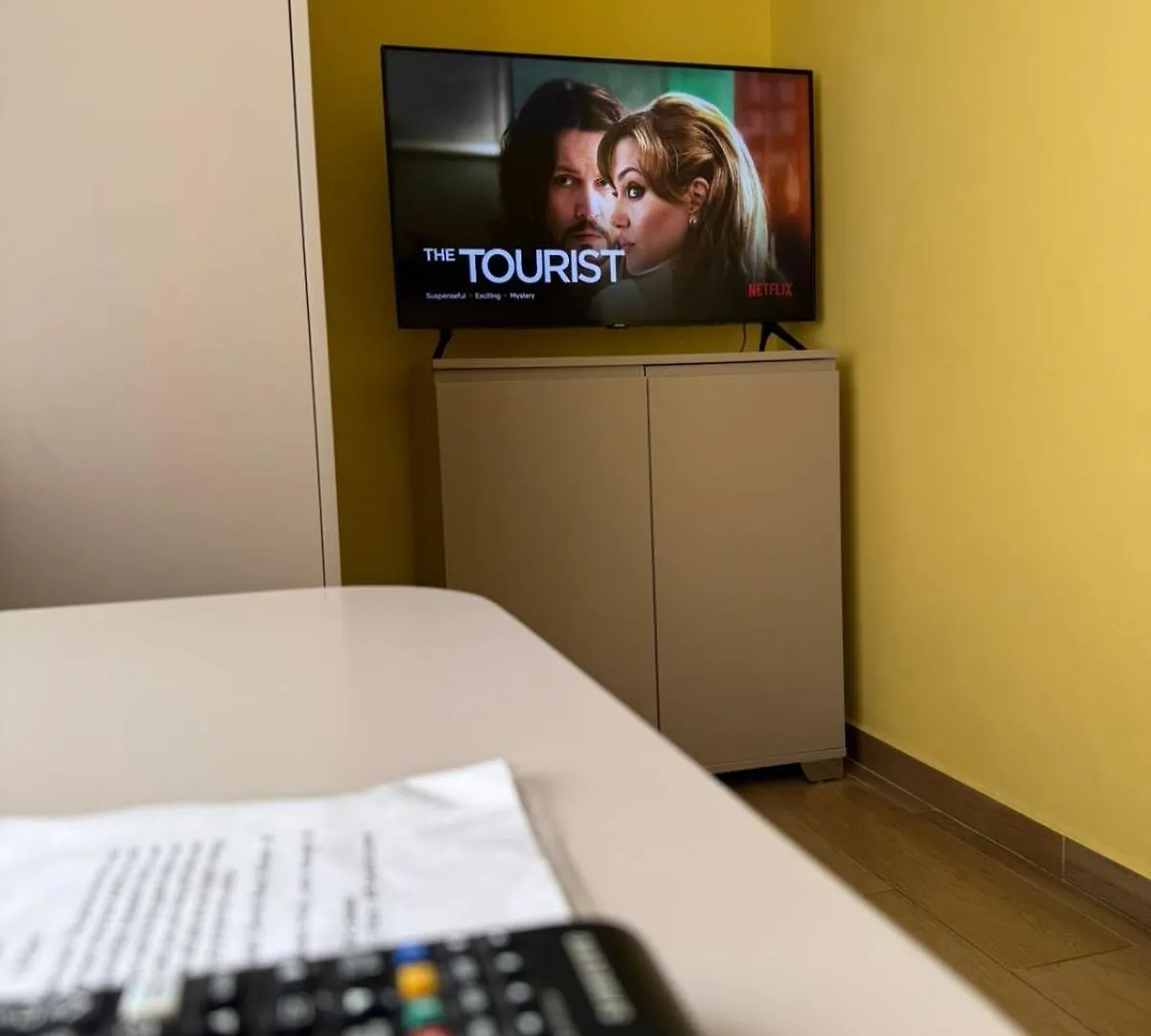 Auto Tana Guest House Tirana Bed & Breakfast